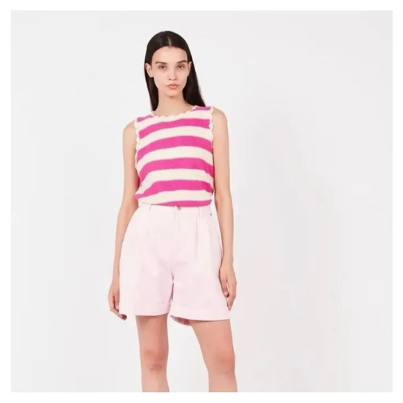 FRNCH KNIT TOP SWEATER - Picture 3 of 16